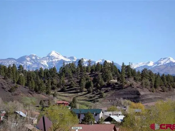 X Berwyn Street, Pagosa Springs, CO 81147