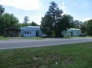 451 Plum St, Jennings, FL 32053