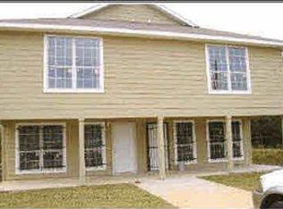 4526 Knoxville St UNIT A, Houston, TX 77051