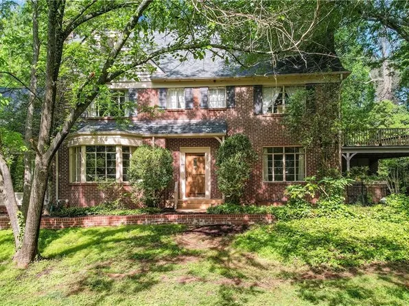 1503 Allendale Rd, Greensboro, NC 27408