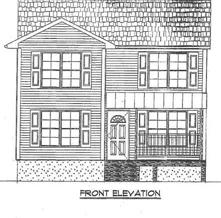 2nd image of LOT 1 High St