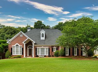 1601 Annapolis Way, Grayson, GA 30017