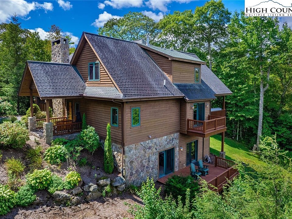 401 Castle Rock Drive, Banner Elk, NC 28604 Zillow