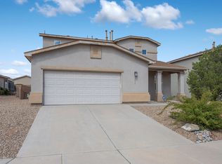 3420 Wagon Wheel St SW, Los Lunas, NM 87031