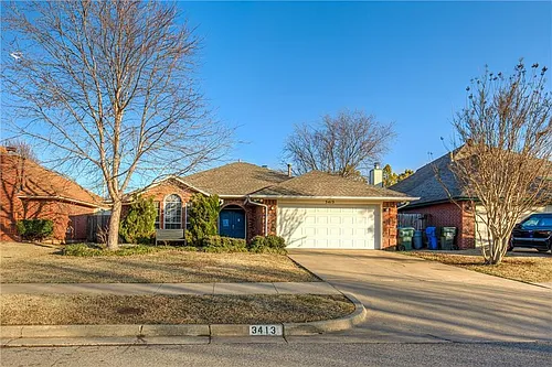 3413 Remington St Photo 1