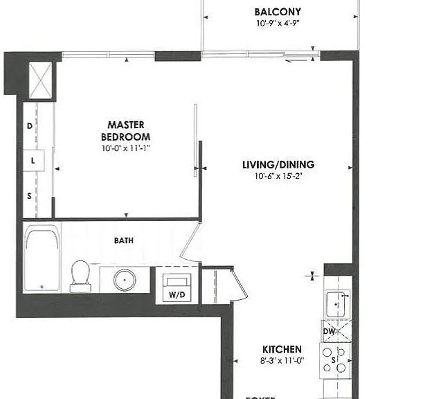 23 Sheppard Ave E #505 — Photo 2