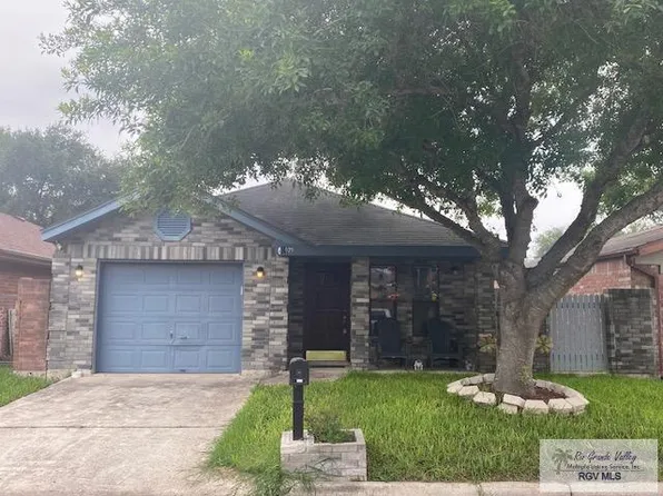 1929 Pheasant Dr, Harlingen, TX 78550