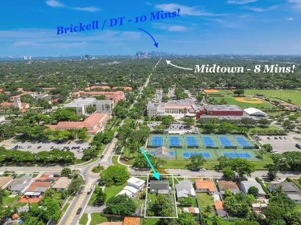 19 NW 115th St, Miami, FL 33168