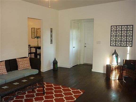 Fresh Paint in all rooms