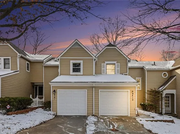 9419 W 119th Ter, Overland Park, KS 66213