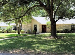 2105 Smith Bluff Rd, Salado, TX 76571