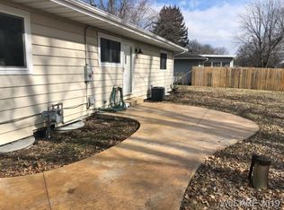 2325 Britt Ave, Lima, OH 45806