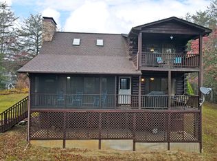95 River Run Dr, Murphy, NC 28906