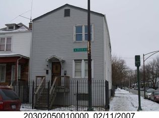 1725 W 71st St APT 2, Chicago, IL