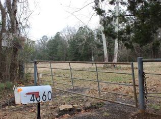 4660 County Road 2105 E, Kilgore, TX 75662