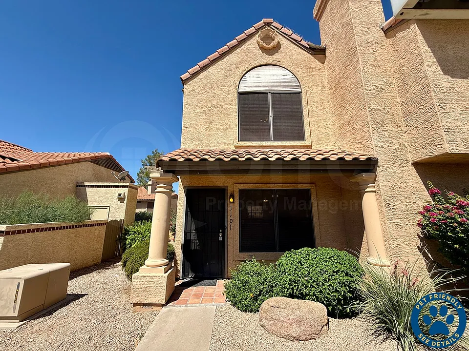 5704 E Aire Libre Ave #1101