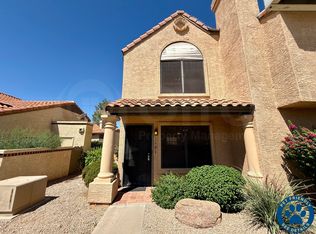 5704 E Aire Libre Ave Unit 1101, Scottsdale, AZ 85254