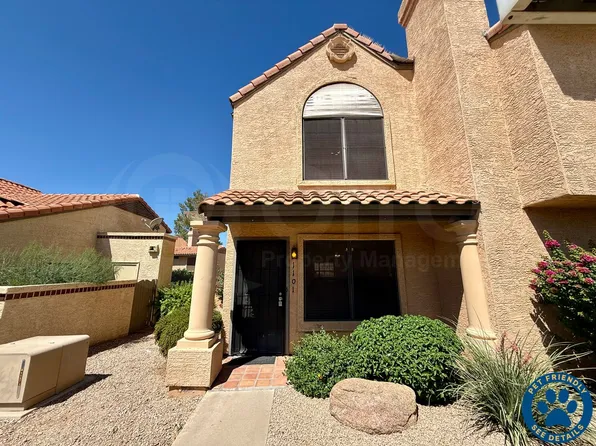 5704 E Aire Libre Ave Unit 1101, Scottsdale, AZ 85254