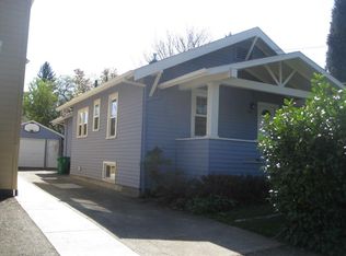 3722 SE Crystal Springs Blvd, Portland, OR