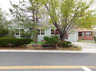 1000 Williams Ave #SINGLE, Reno, NV 89503