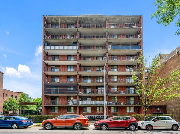 13976 35th Ave APT 7F, Flushing, NY 11354