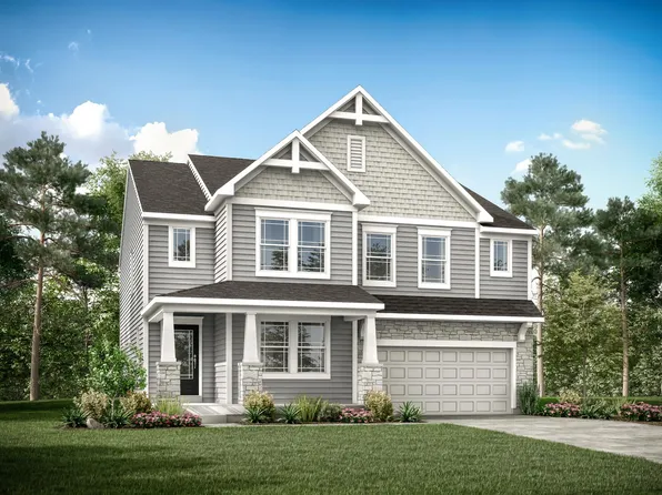 5138 Highmeadow Pl, Morrow, OH 45152