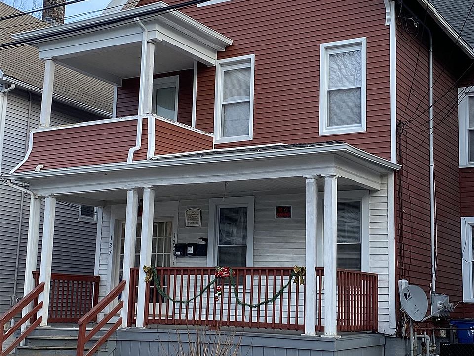 125 Greenwood Exterior 2020