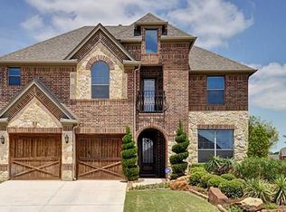 2000 Long Bow Ct, Euless, TX 76040