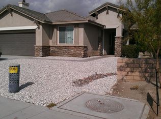 11696 Villa St, Adelanto, CA 92301