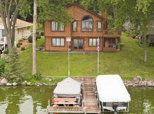 1821 Resthaven Ln, Mound, MN 55364
