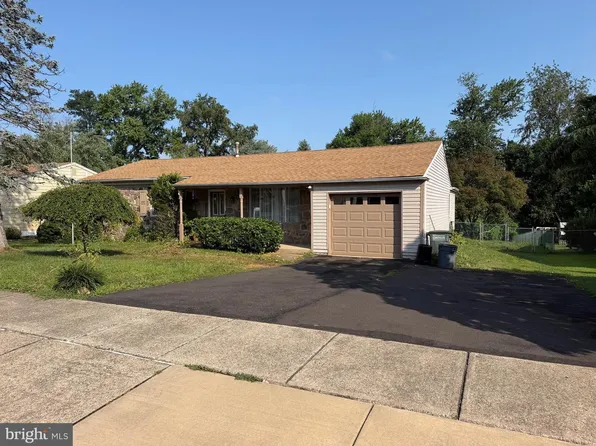 1270 Clover Ln, Feasterville, PA 19053
