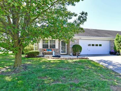 5668 Misty Ridge Cir, Indianapolis, IN, 46237