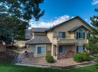 8777 E Dry Creek Rd UNIT 1424, Centennial, CO 80112