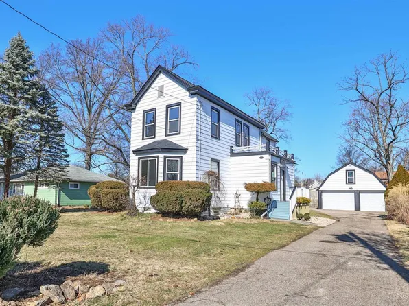 4212 Woodlawn Ave, Cincinnati, OH 45236