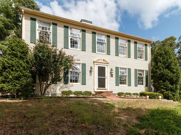 53 Partridge Path, South Chatham, MA 02659