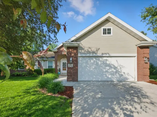 316 Louise Ave, Glenwood, IA 51534