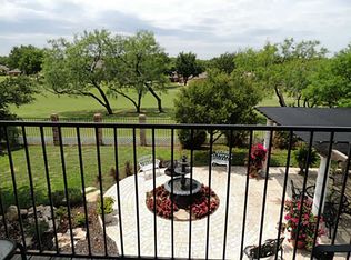 6324 Meadow Lakes Dr, North Richland Hills, TX 76180