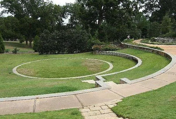 Fletcher Park