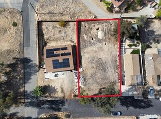 0 Pierce Ave #164, Lake Elsinore, CA 92530