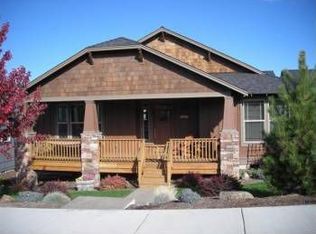 4167 SW Salmon Ave, Redmond, OR 97756