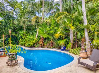 1409 Reynolds St, Key West, FL 33040