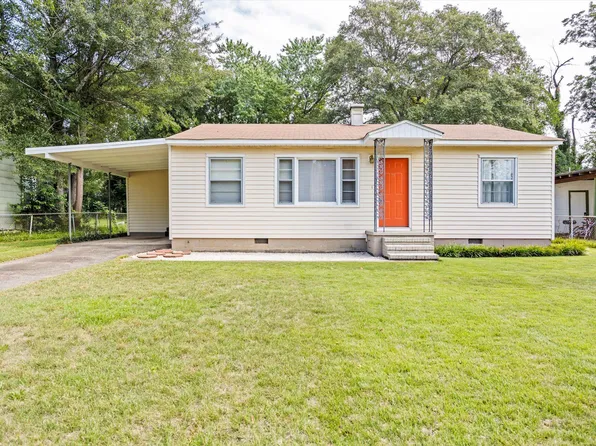 53 Ward Cir, Aiken, SC 29801