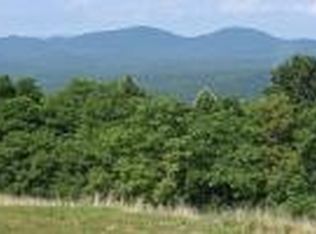 Summit Way, Blairsville, GA 30512