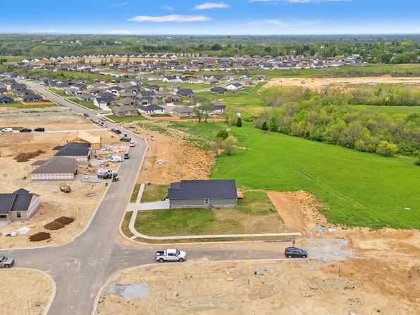 563 Middle Creek Way, Berea, KY 40403