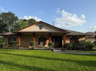 2314 Verhalen Ave, Houston, TX 77039