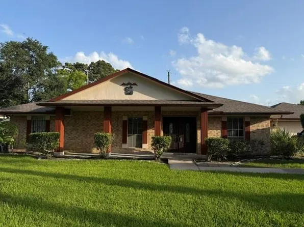 2314 Verhalen Ave, Houston, TX 77039