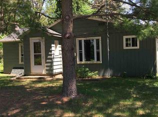 N6724 3rd Rd, Westfield, WI 53964