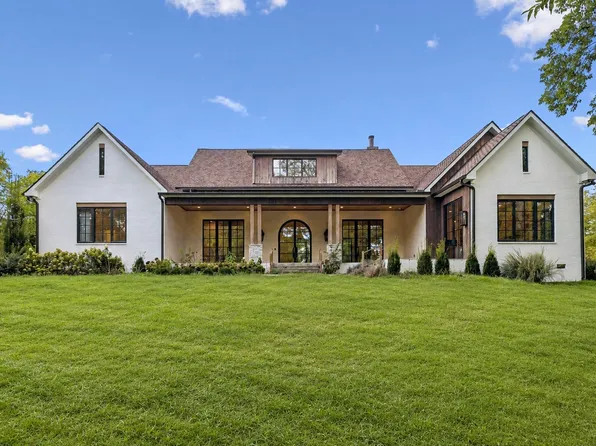 4333 Eatons Creek Rd, Nashville, TN 37218