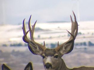 Tbd Hump Creek Rd, Big Timber, MT 59011