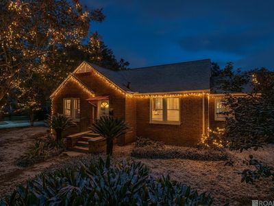 2007 Ovid St, Baton Rouge, LA, 70808